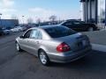 Pewter Silver Metallic - E 320 Sedan Photo No. 4