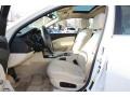 Alpine White - 5 Series 528xi Sedan Photo No. 11