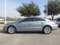 Iron Grey Metallic - CC Sport Photo No. 2