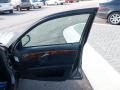 Pewter Silver Metallic - E 320 Sedan Photo No. 11