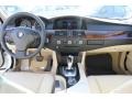 Alpine White - 5 Series 528xi Sedan Photo No. 13