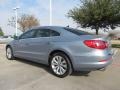 Iron Grey Metallic - CC Sport Photo No. 3