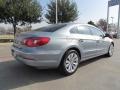 Iron Grey Metallic - CC Sport Photo No. 5