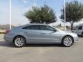 Iron Grey Metallic - CC Sport Photo No. 6