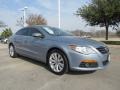 Iron Grey Metallic - CC Sport Photo No. 7
