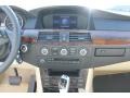 Alpine White - 5 Series 528xi Sedan Photo No. 18
