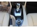 Alpine White - 5 Series 528xi Sedan Photo No. 19