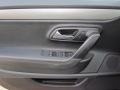 Iron Grey Metallic - CC Sport Photo No. 13