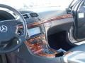 Pewter Silver Metallic - E 320 Sedan Photo No. 25