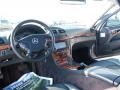 Pewter Silver Metallic - E 320 Sedan Photo No. 27