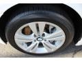 Alpine White - 5 Series 528xi Sedan Photo No. 32