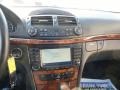 Pewter Silver Metallic - E 320 Sedan Photo No. 30