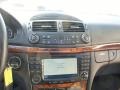 Pewter Silver Metallic - E 320 Sedan Photo No. 33