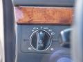 Pewter Silver Metallic - E 320 Sedan Photo No. 39