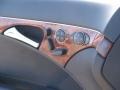 Pewter Silver Metallic - E 320 Sedan Photo No. 40