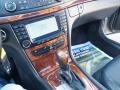 Pewter Silver Metallic - E 320 Sedan Photo No. 44