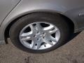 Pewter Silver Metallic - E 320 Sedan Photo No. 47