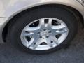 Pewter Silver Metallic - E 320 Sedan Photo No. 48