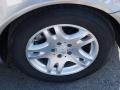 Pewter Silver Metallic - E 320 Sedan Photo No. 49