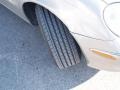 Pewter Silver Metallic - E 320 Sedan Photo No. 51