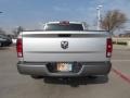 2010 Bright Silver Metallic Dodge Ram 1500 TRX Crew Cab  photo #4