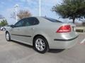 2006 Parchment Silver Metallic Saab 9-3 2.0T Sport Sedan  photo #3