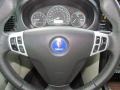 Parchment Steering Wheel Photo for 2006 Saab 9-3 #60114282