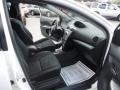 Polar White - Yaris Sedan Photo No. 11
