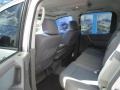 2007 Radiant Silver Nissan Titan SE Crew Cab  photo #8