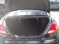2007 Nighthawk Black Pearl Honda Accord EX V6 Coupe  photo #2