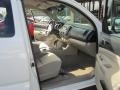 Super White - Tacoma V6 PreRunner TRD Sport Access Cab Photo No. 18