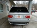 2004 Titanium Silver Metallic BMW X5 4.8is  photo #3