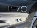 Super White - Tacoma V6 PreRunner TRD Sport Access Cab Photo No. 22