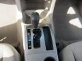 5 Speed Automatic 2006 Toyota Tacoma V6 PreRunner TRD Sport Access Cab Transmission