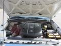 4.0 Liter DOHC EFI VVT-i V6 2006 Toyota Tacoma V6 PreRunner TRD Sport Access Cab Engine
