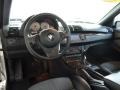 2004 BMW X5 Black Interior Dashboard Photo