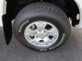 2006 Toyota Tacoma V6 PreRunner TRD Sport Access Cab Wheel and Tire Photo