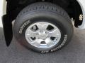 2006 Toyota Tacoma V6 PreRunner TRD Sport Access Cab Wheel