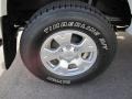 2006 Toyota Tacoma V6 PreRunner TRD Sport Access Cab Wheel and Tire Photo