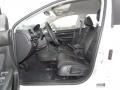 Titan Black Interior Photo for 2012 Volkswagen Jetta #60115021