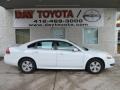 Summit White - Impala LT Photo No. 1