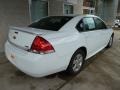 Summit White - Impala LT Photo No. 2