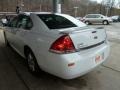 Summit White - Impala LT Photo No. 4