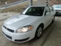Summit White - Impala LT Photo No. 5
