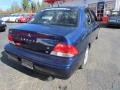 2003 Royal Blue Pearl Mitsubishi Lancer ES  photo #5