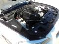 3.0 Liter TwinPower Turbocharged DFI DOHC 24-Valve VVT Inline 6 Cylinder Engine for 2011 BMW 5 Series 535i Sedan #60115407