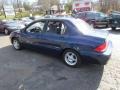 2003 Royal Blue Pearl Mitsubishi Lancer ES  photo #8