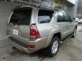 2004 Dorado Gold Pearl Toyota 4Runner Limited 4x4  photo #2