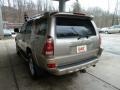 2004 Dorado Gold Pearl Toyota 4Runner Limited 4x4  photo #4