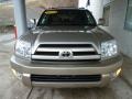2004 Dorado Gold Pearl Toyota 4Runner Limited 4x4  photo #6